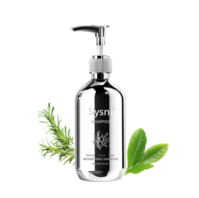 Sysni Organic Rosemary Shampoo
