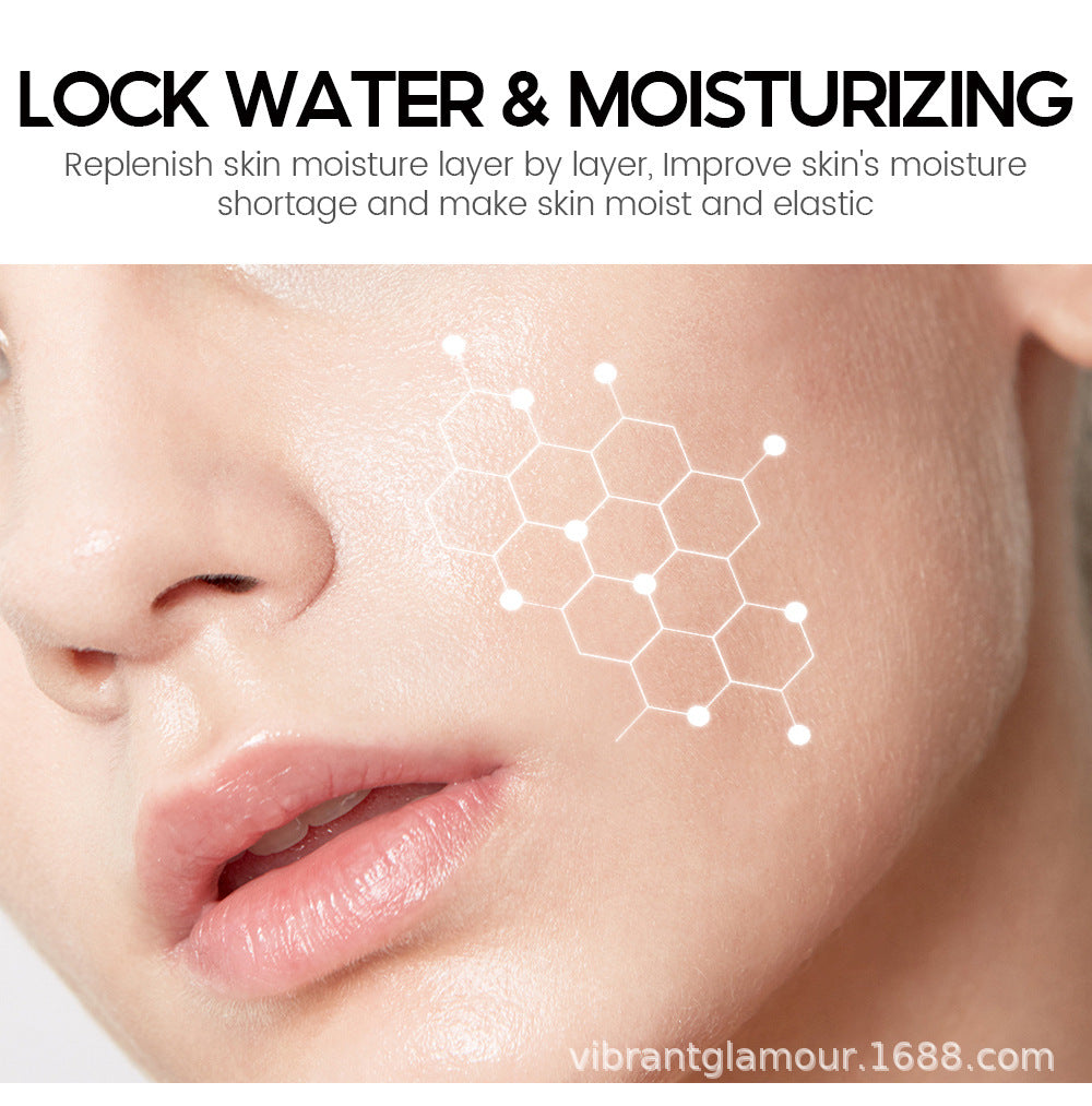 Moisturizing Face Cream for Dry Skin