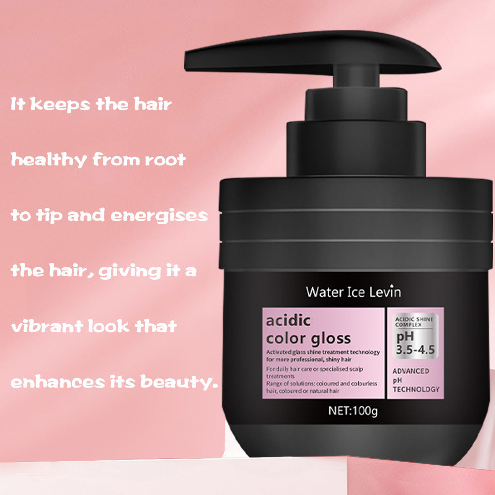 Hair Mask G Hair Cream