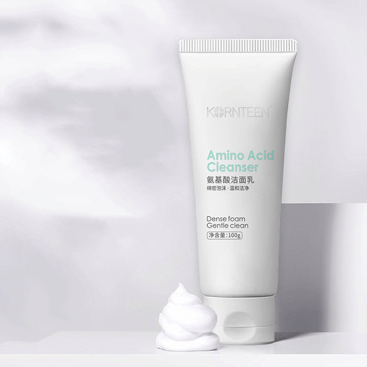 Amino acid Facial Cleanser