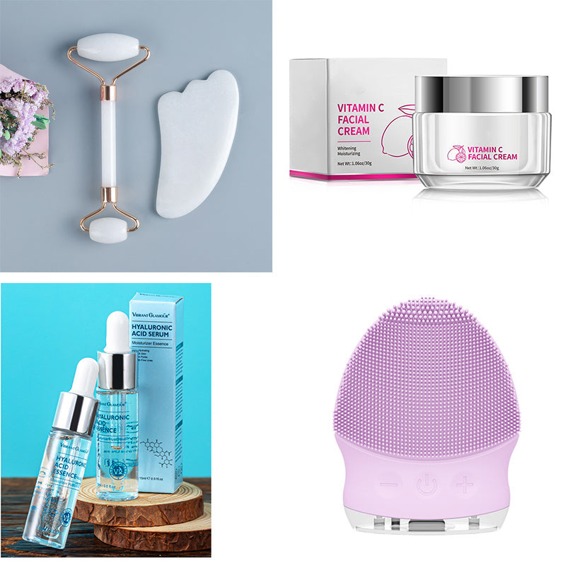 Moisturizing Face Cream for Dry Skin