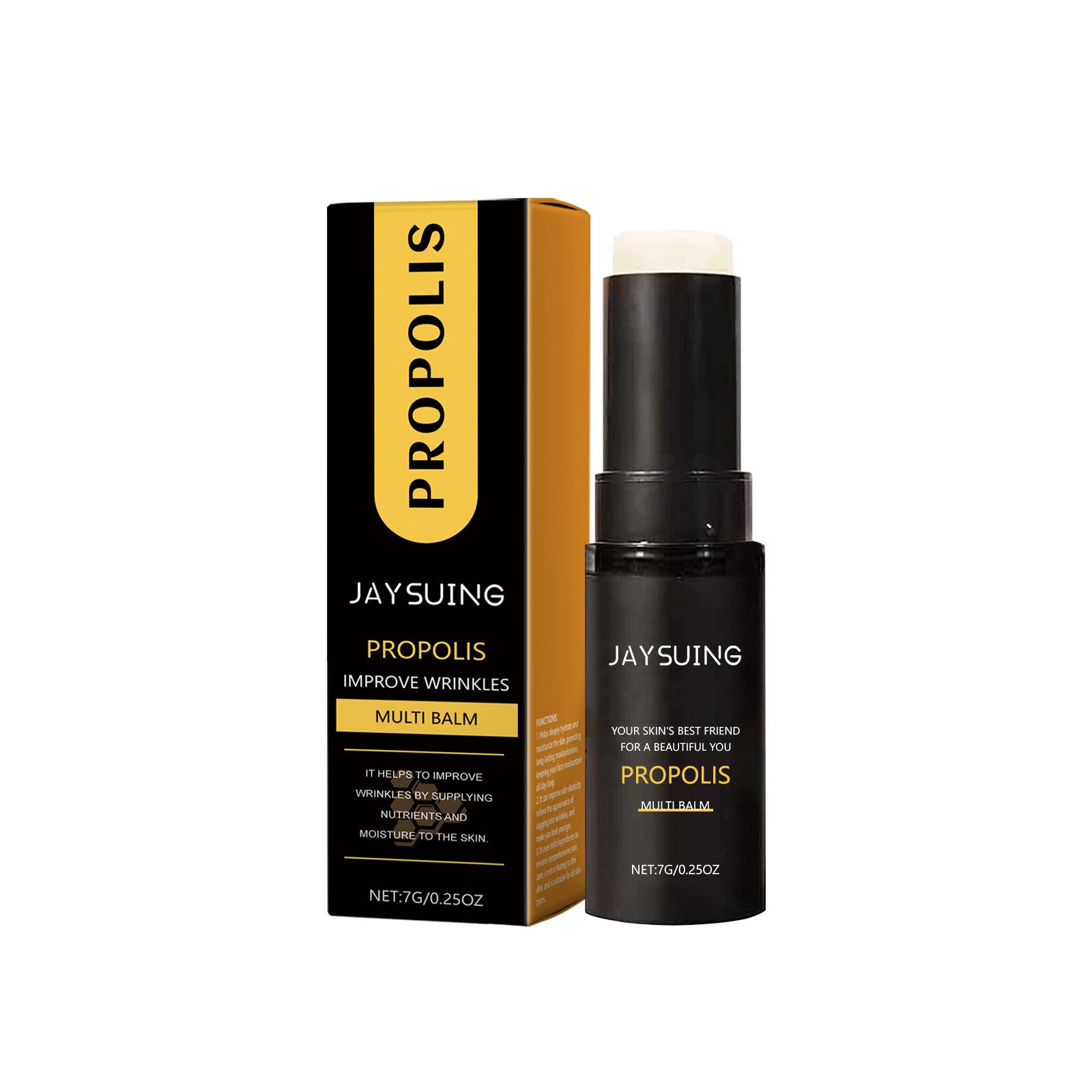Propolis Firming Moisturizing Stick
