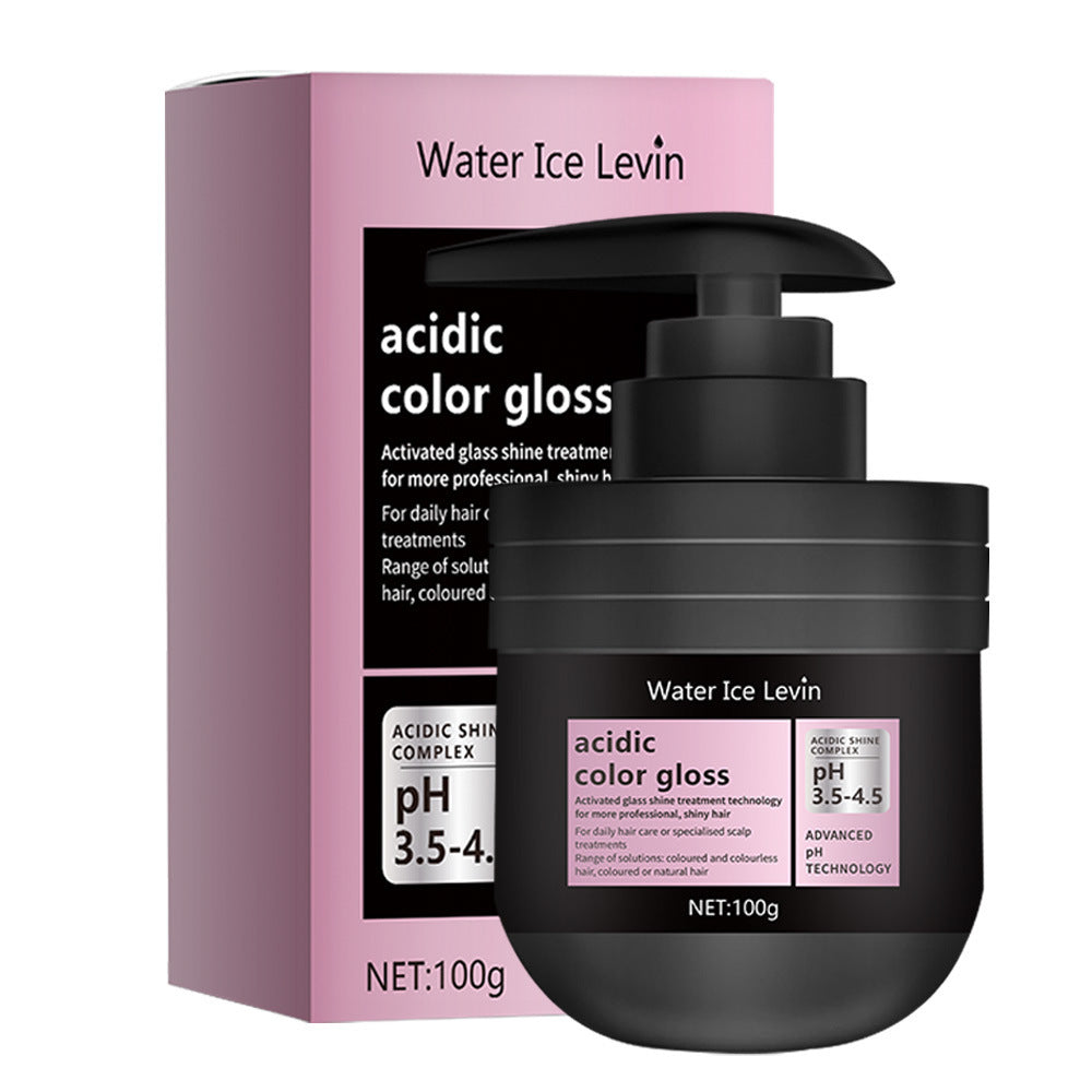 Hair Mask G Hair Cream