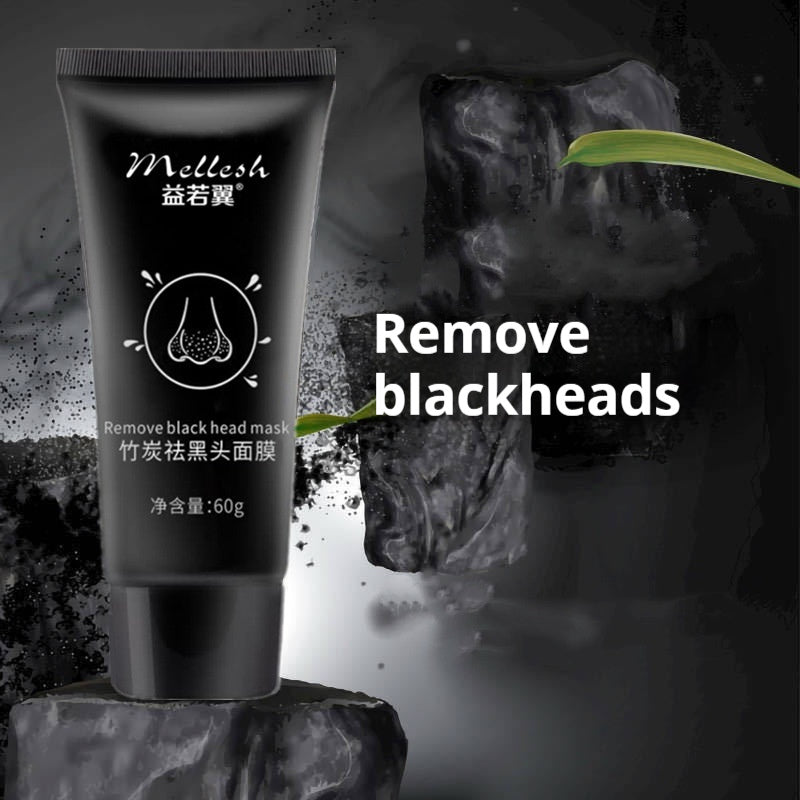Bamboo Charcoal Pore Acne Cleanser