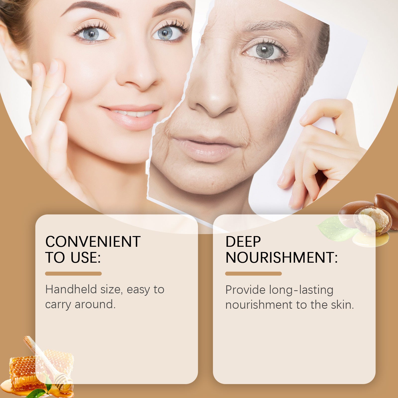 Propolis Firming Moisturizing Stick