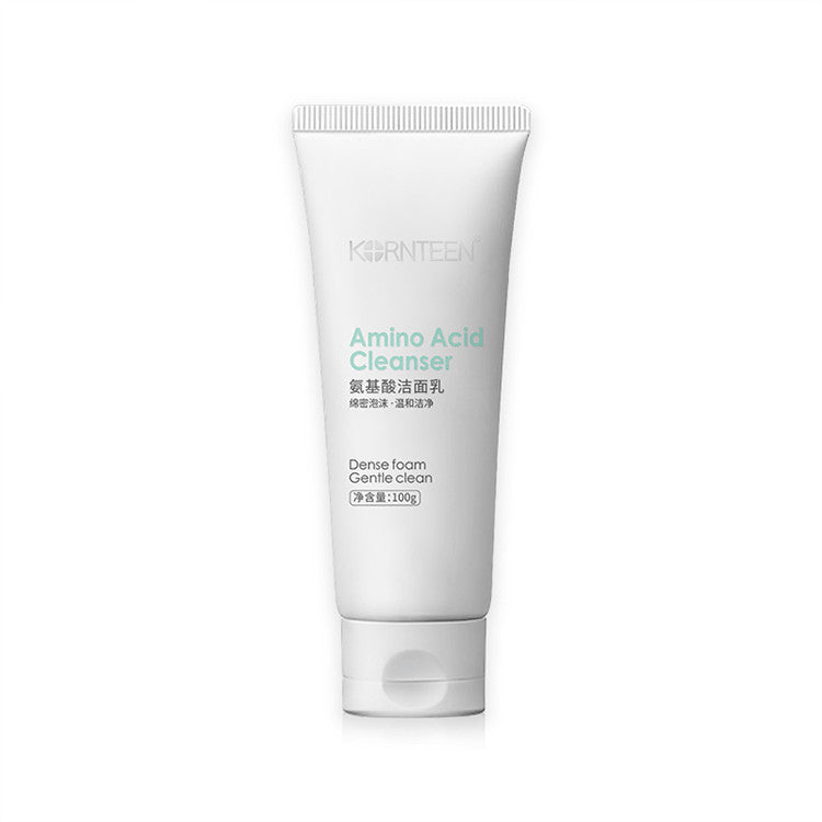 Amino acid Facial Cleanser