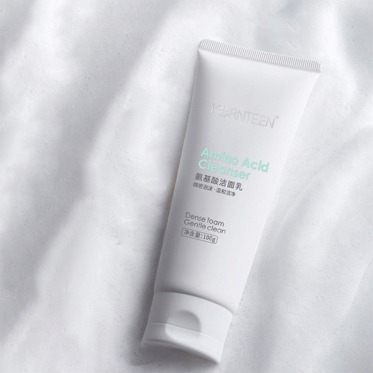 Amino acid Facial Cleanser