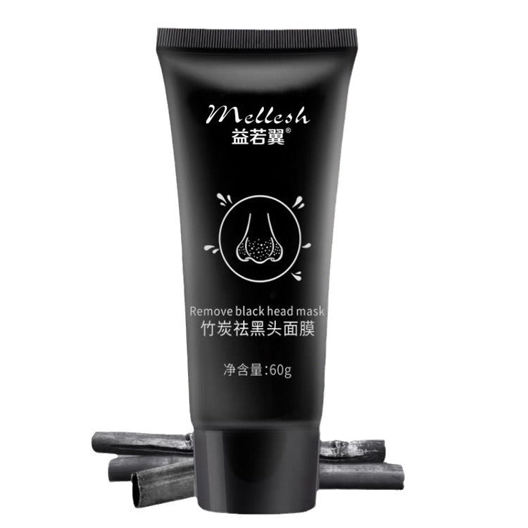 Bamboo Charcoal Pore Acne Cleanser