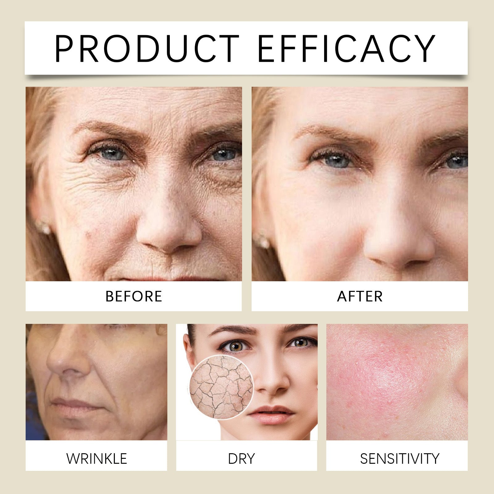Retinol Moisturizing Facial Cream