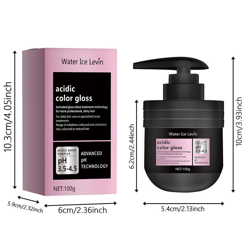 Hair Mask G Hair Cream