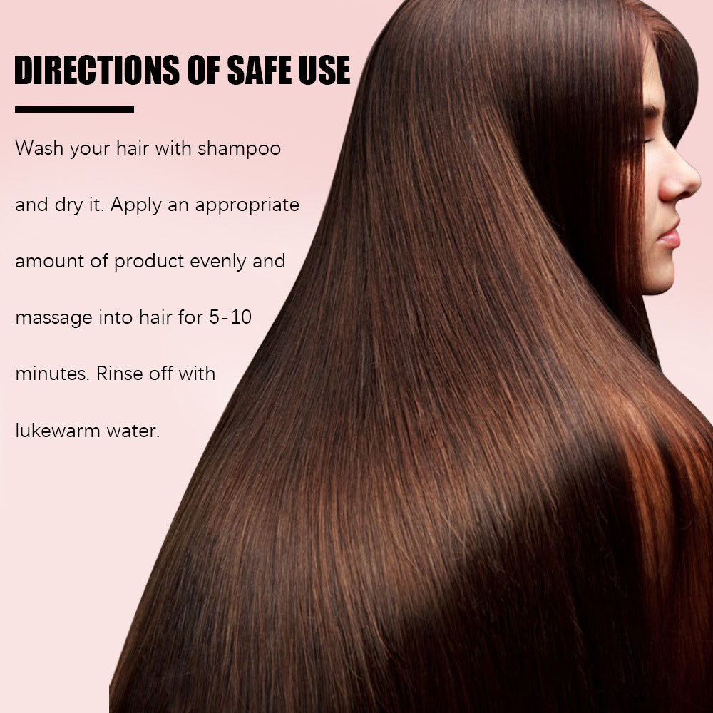Hair Mask G Hair Cream