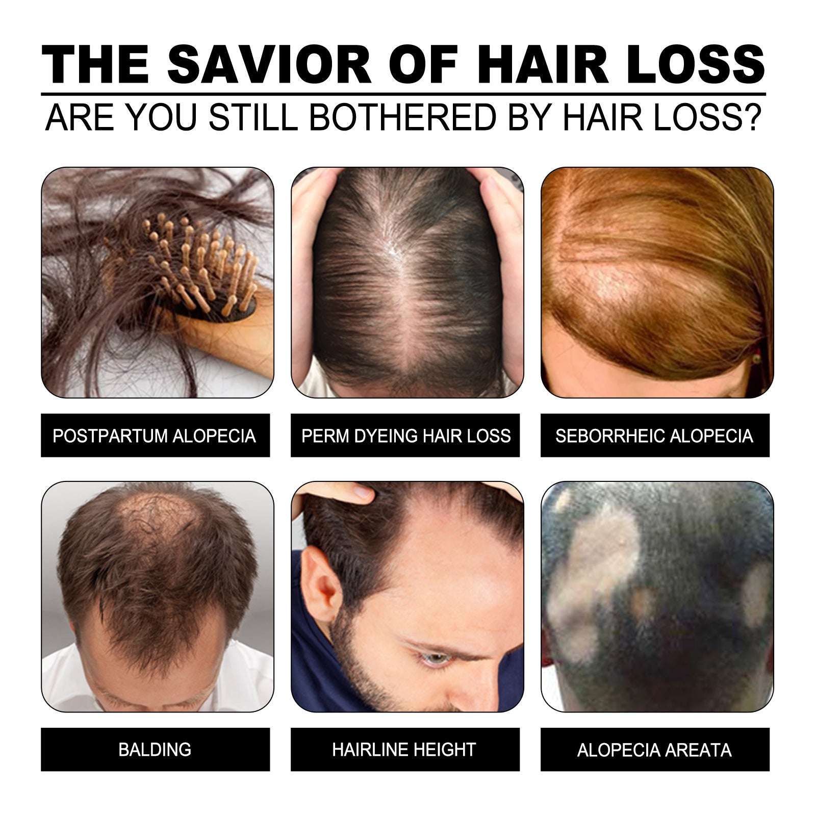 Moisturizing And Repairing Damaged Hair Cream