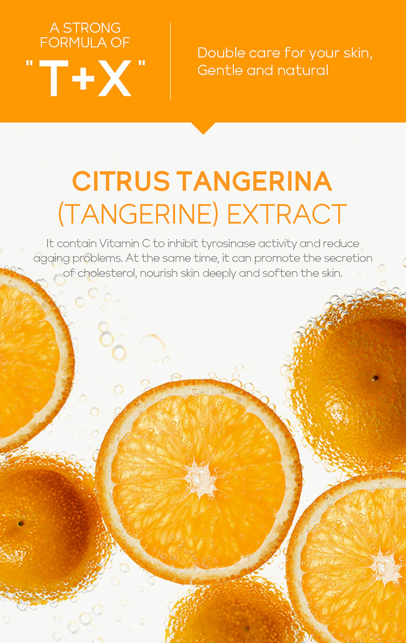 Vitamin C Facial Cleanser 50g