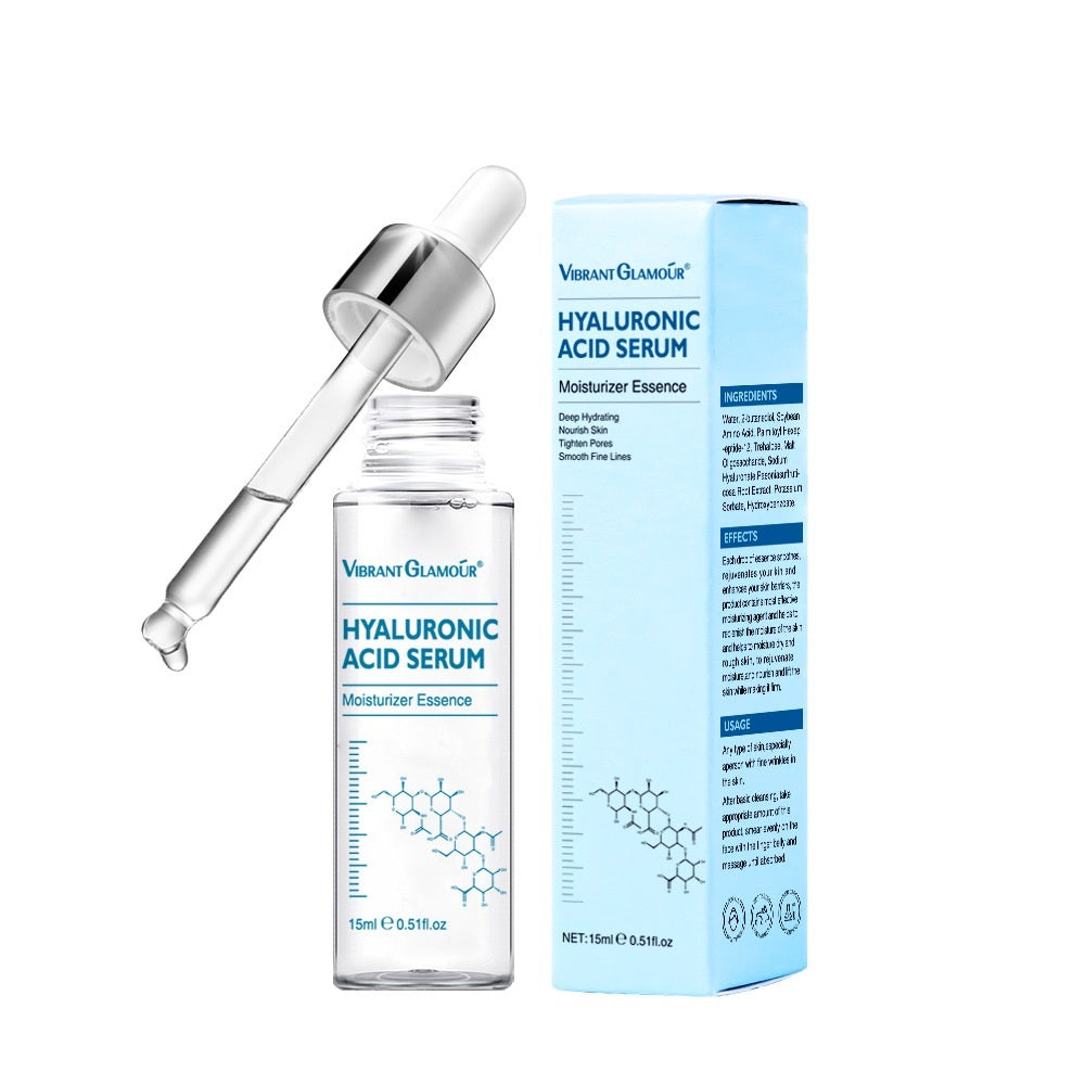 Moisturizing Face Cream for Dry Skin